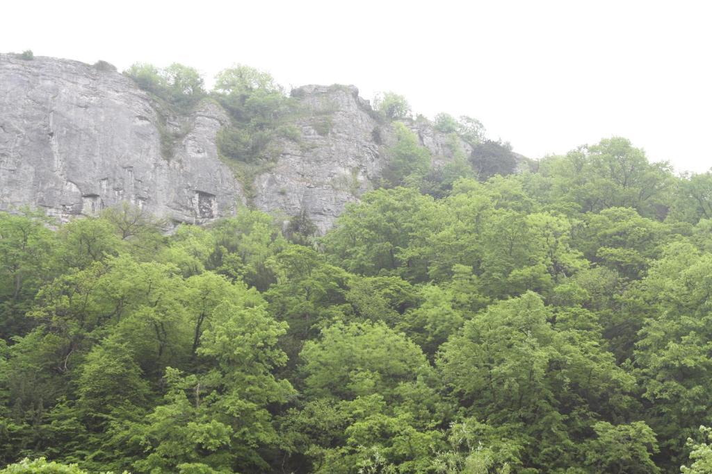 The Cables Matlock (Derbyshire) Exterior foto