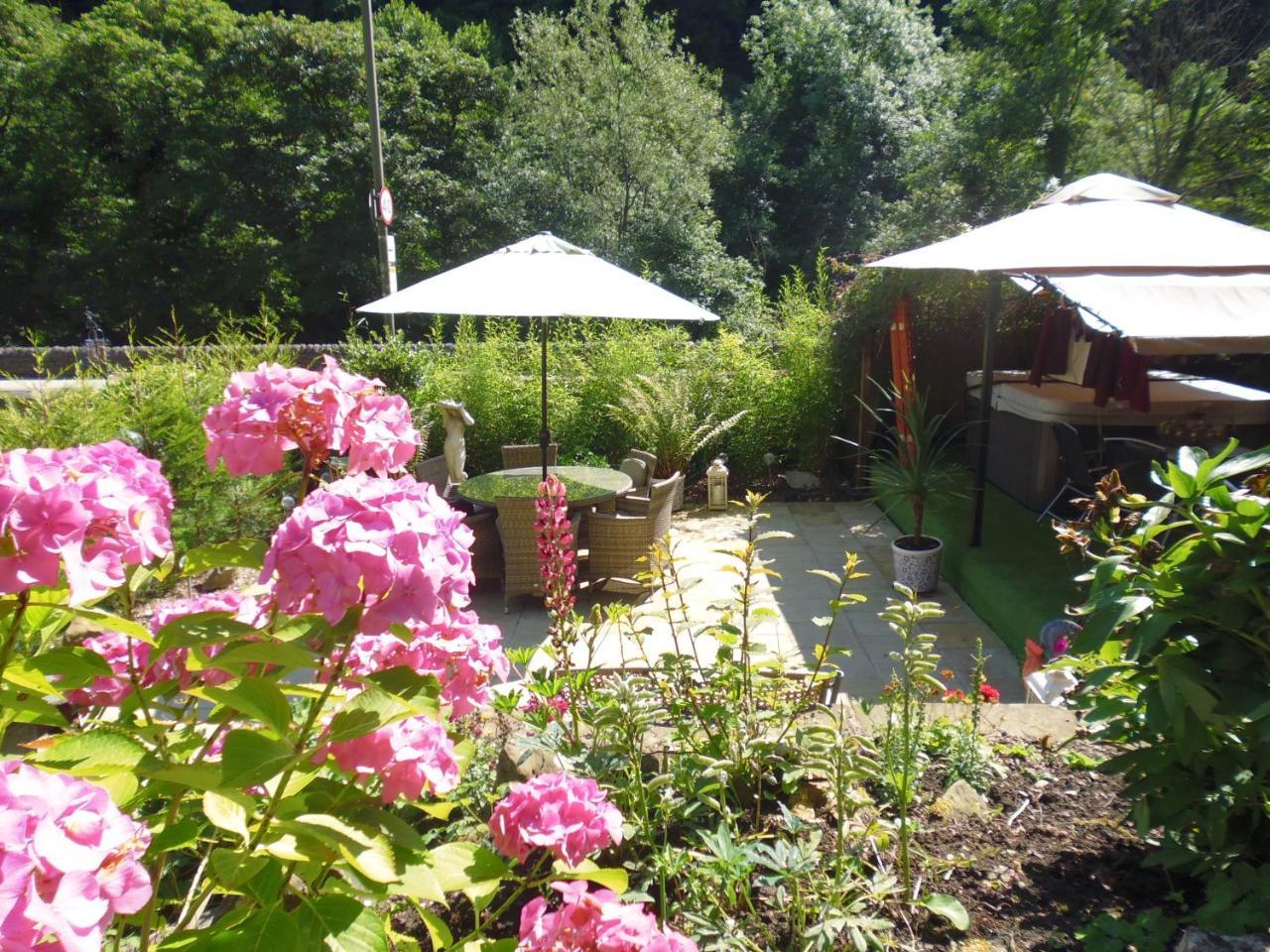 The Cables Matlock (Derbyshire) Exterior foto